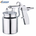 LUODI 2017 PQ-9 China high technical high pressure air water automatic spray gun